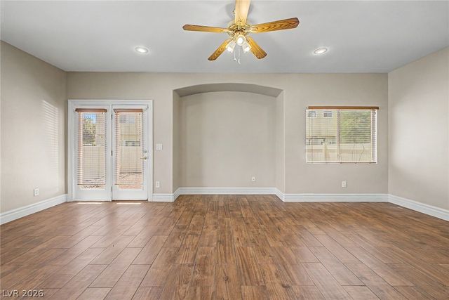 3205 Regal Swan Place 3, North Las Vegas, NV 89084