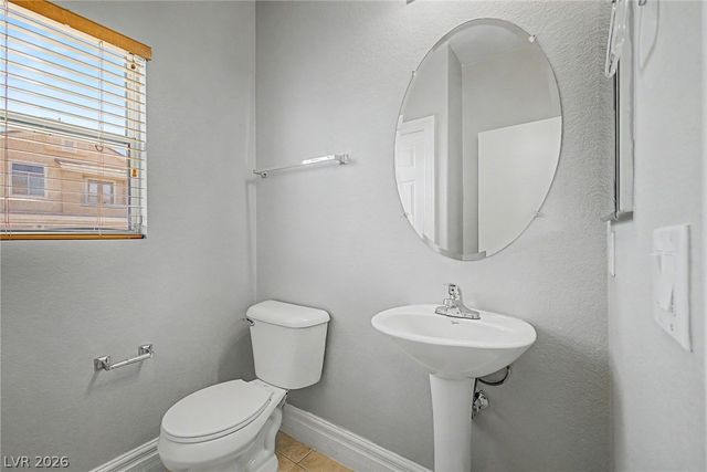 3205 Regal Swan Place 3, North Las Vegas, NV 89084