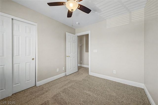 3205 Regal Swan Place 3, North Las Vegas, NV 89084