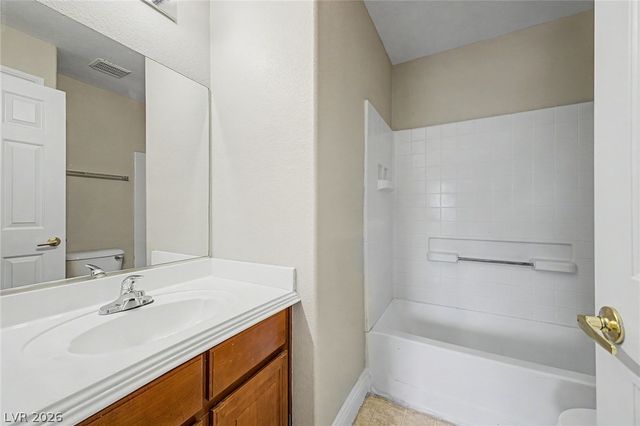 3205 Regal Swan Place 3, North Las Vegas, NV 89084