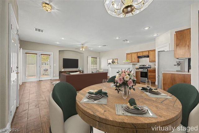 3205 Regal Swan Place 3, North Las Vegas, NV 89084