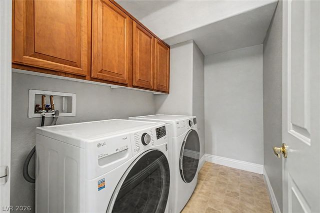 3205 Regal Swan Place 3, North Las Vegas, NV 89084