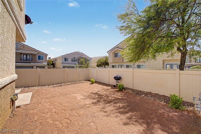 3205 Regal Swan Place 3, North Las Vegas, NV 89084