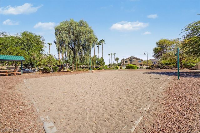3205 Regal Swan Place 3, North Las Vegas, NV 89084