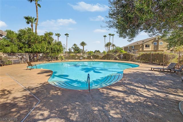 3205 Regal Swan Place 3, North Las Vegas, NV 89084