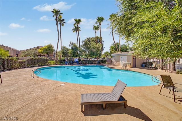 3205 Regal Swan Place 3, North Las Vegas, NV 89084