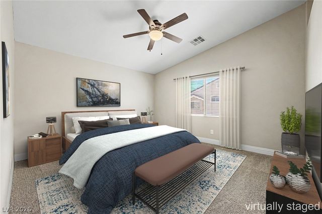 3205 Regal Swan Place 3, North Las Vegas, NV 89084