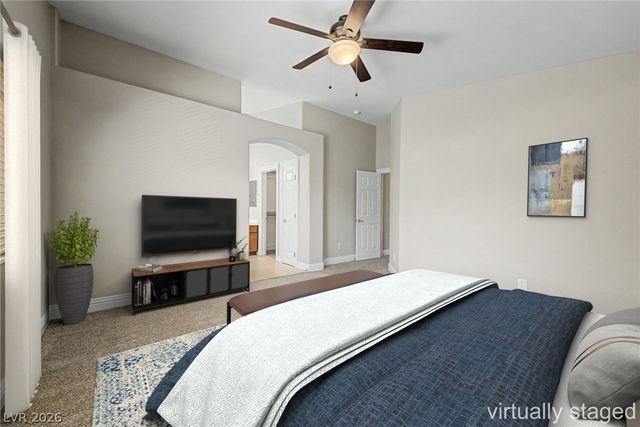 3205 Regal Swan Place 3, North Las Vegas, NV 89084