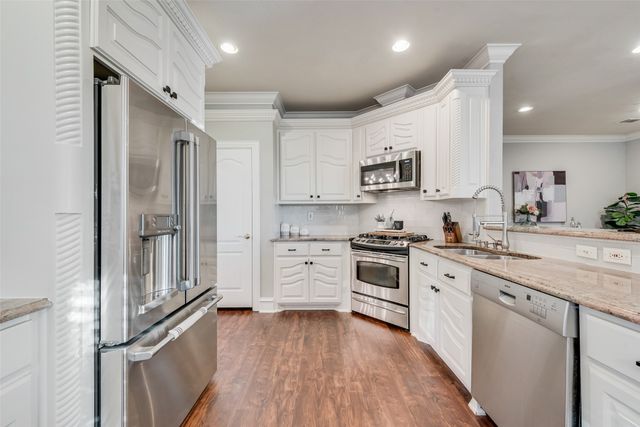 114 Mischief Lane, Rockwall, TX 75032