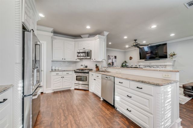 114 Mischief Lane, Rockwall, TX 75032