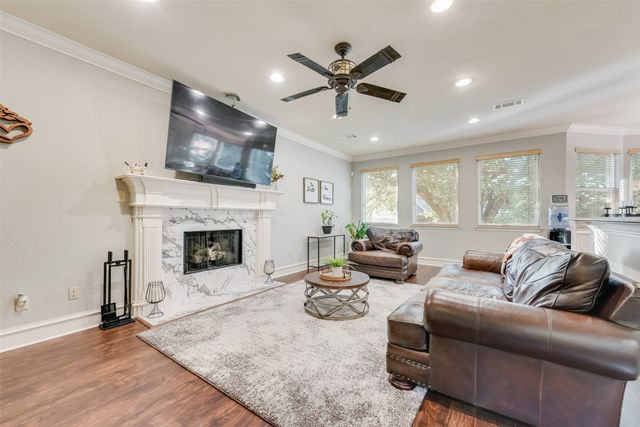 114 Mischief Lane, Rockwall, TX 75032