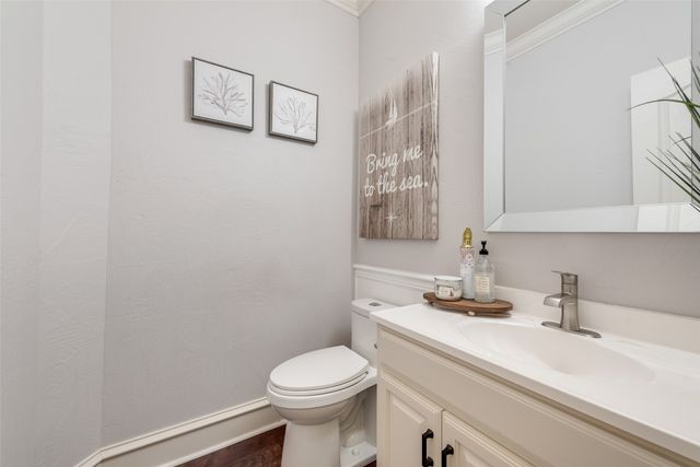 114 Mischief Lane, Rockwall, TX 75032