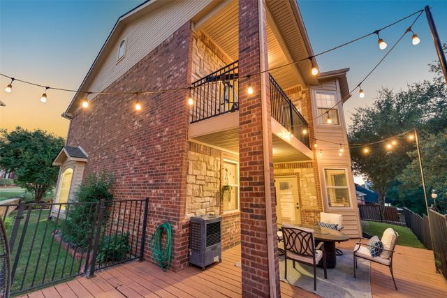 114 Mischief Lane, Rockwall, TX 75032