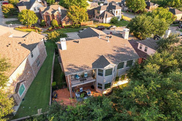 114 Mischief Lane, Rockwall, TX 75032