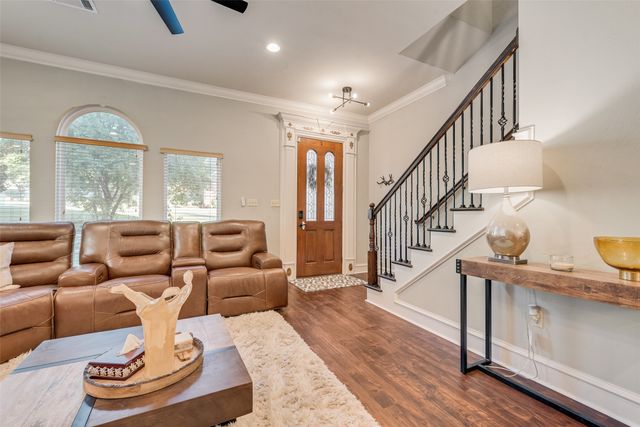 114 Mischief Lane, Rockwall, TX 75032