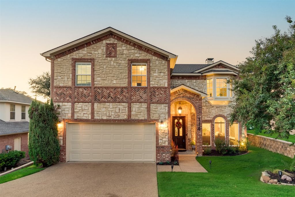 114 Mischief Lane, Rockwall, TX 75032