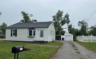 5709 N KERTH Avenue, Evansville, IN 47711