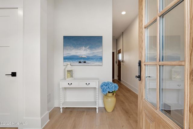 221 Porto Vista Drive, N Topsail Beach, NC 28460
