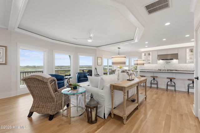 221 Porto Vista Drive, N Topsail Beach, NC 28460