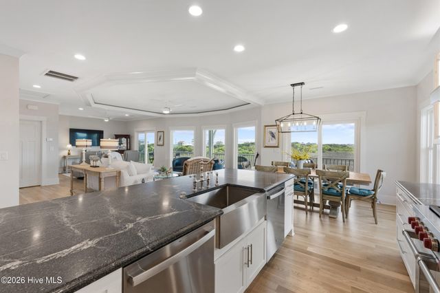 221 Porto Vista Drive, N Topsail Beach, NC 28460