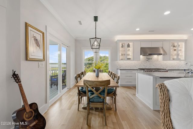 221 Porto Vista Drive, N Topsail Beach, NC 28460
