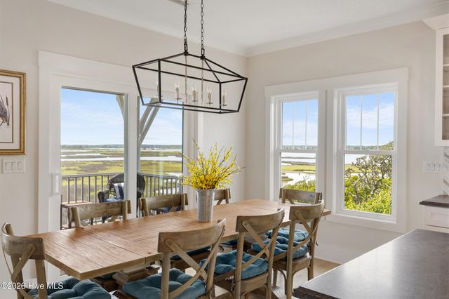 221 Porto Vista Drive, N Topsail Beach, NC 28460