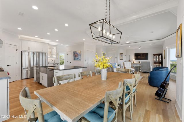 221 Porto Vista Drive, N Topsail Beach, NC 28460