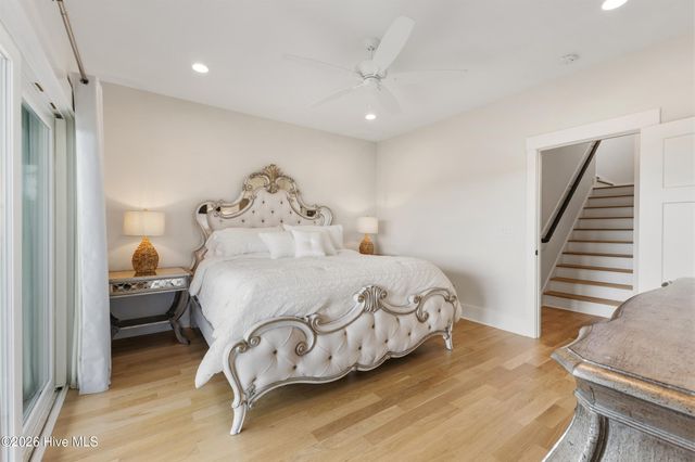 221 Porto Vista Drive, N Topsail Beach, NC 28460