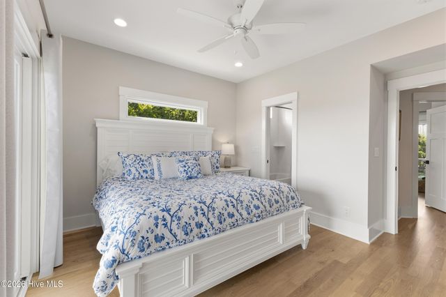 221 Porto Vista Drive, N Topsail Beach, NC 28460