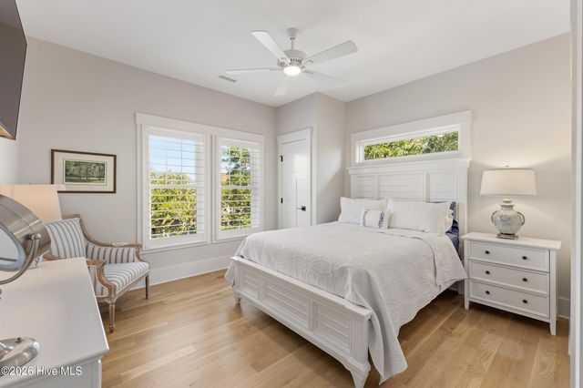 221 Porto Vista Drive, N Topsail Beach, NC 28460