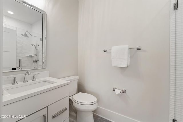 221 Porto Vista Drive, N Topsail Beach, NC 28460