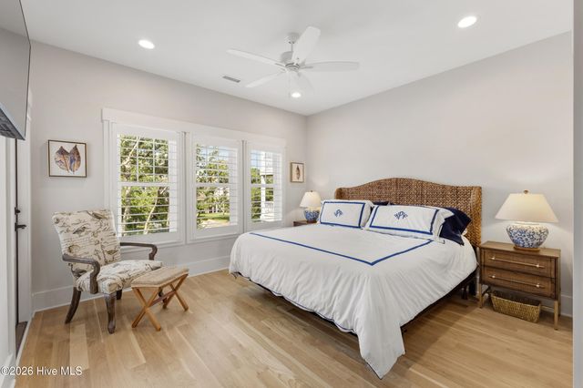 221 Porto Vista Drive, N Topsail Beach, NC 28460