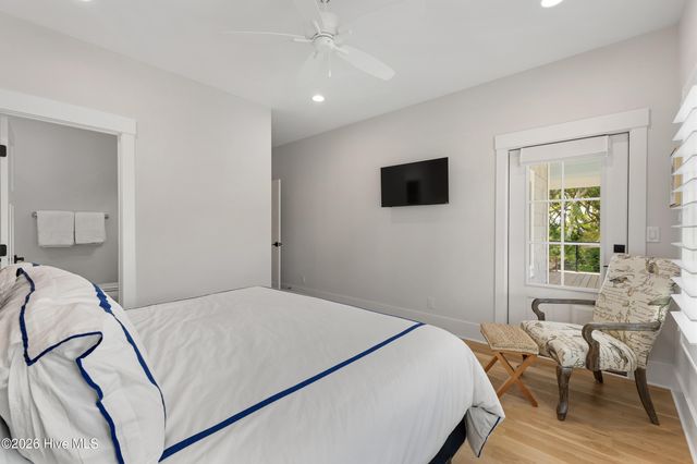 221 Porto Vista Drive, N Topsail Beach, NC 28460