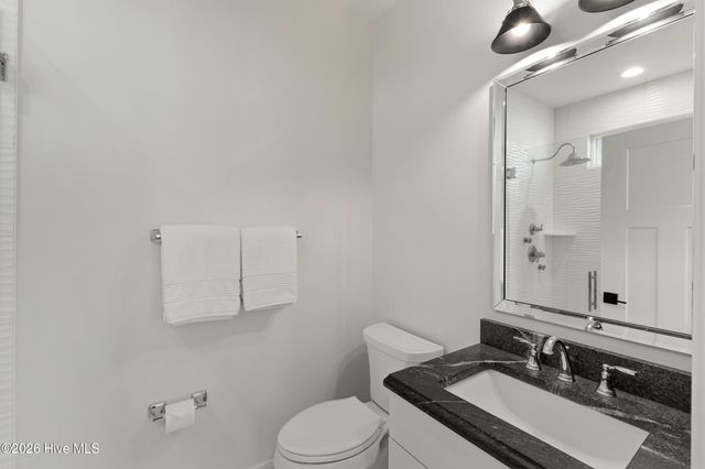 221 Porto Vista Drive, N Topsail Beach, NC 28460