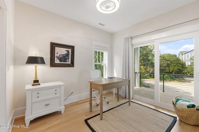 221 Porto Vista Drive, N Topsail Beach, NC 28460