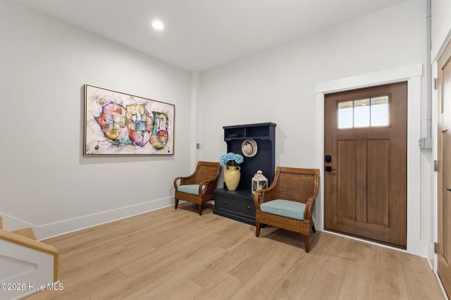221 Porto Vista Drive, N Topsail Beach, NC 28460