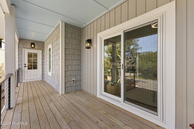 221 Porto Vista Drive, N Topsail Beach, NC 28460
