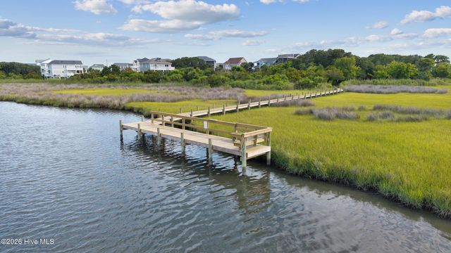 221 Porto Vista Drive, N Topsail Beach, NC 28460