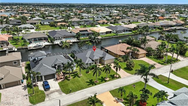2819 SW 33rd ST, Cape Coral, FL 33914