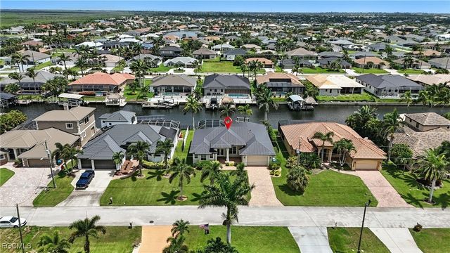 2819 SW 33rd ST, Cape Coral, FL 33914