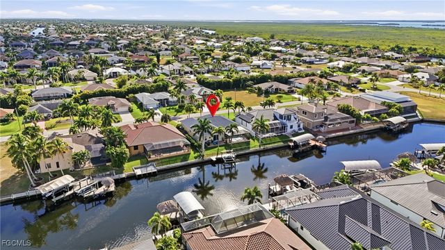 2819 SW 33rd ST, Cape Coral, FL 33914