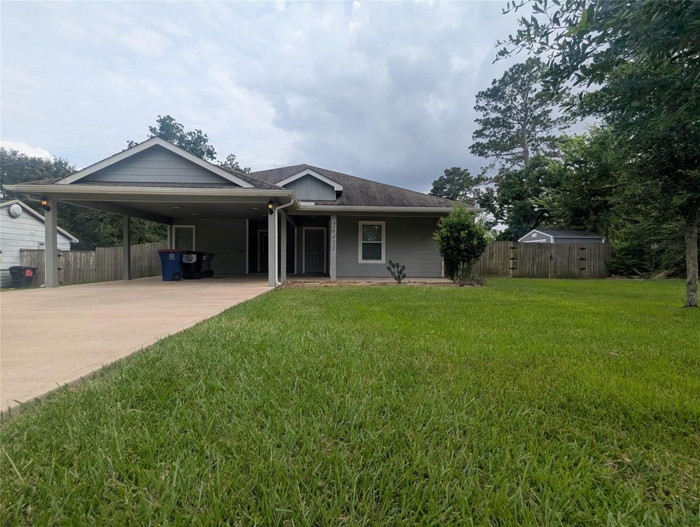 26433 Easy Street, Magnolia, TX 77355
