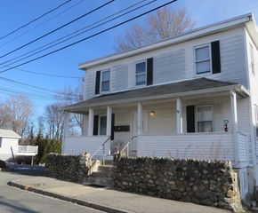 68 Valley Street 1, Wakefield, MA 01880