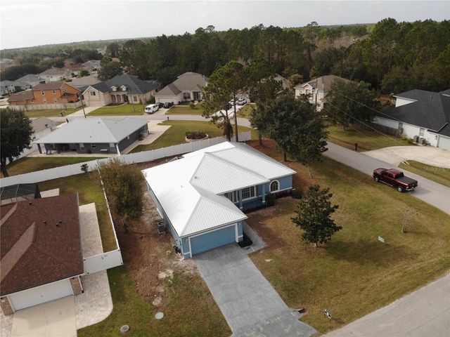 10 LEWIS SHIRE PLACE, Palm Coast, FL 32137