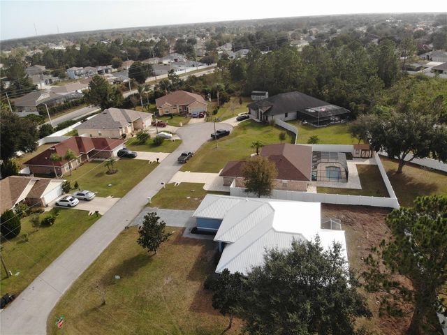 10 LEWIS SHIRE PLACE, Palm Coast, FL 32137