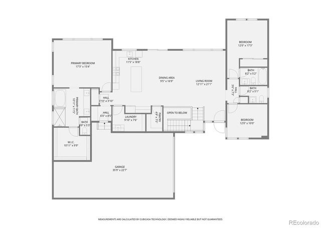 1877 Grayside Cir, Castle Rock, CO 80109