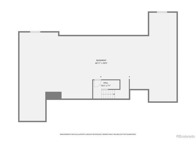 1877 Grayside Cir, Castle Rock, CO 80109