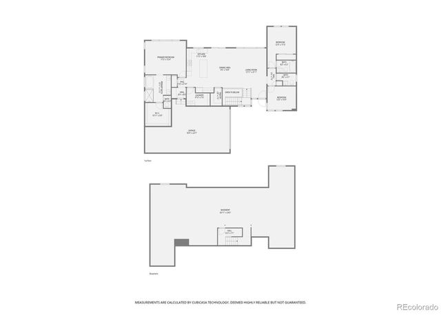 1877 Grayside Cir, Castle Rock, CO 80109