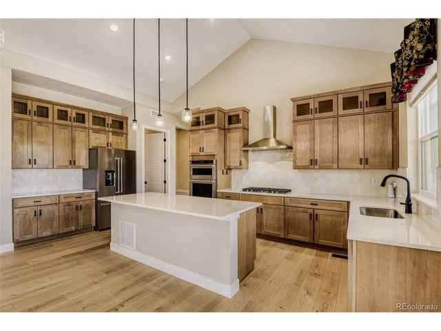 1877 Grayside Cir, Castle Rock, CO 80109