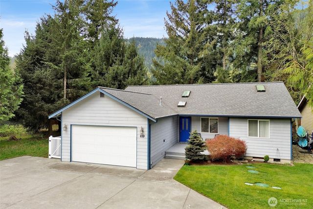 659 Cain Lake Road, Sedro Woolley, WA 98284